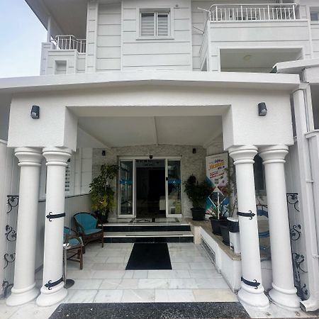 Amsterdam Boutique Hotel Κεμέρ Εξωτερικό φωτογραφία