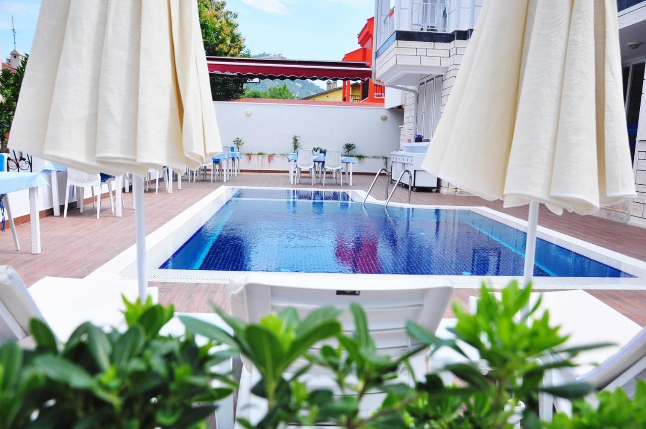 Amsterdam Boutique Hotel Κεμέρ Εξωτερικό φωτογραφία