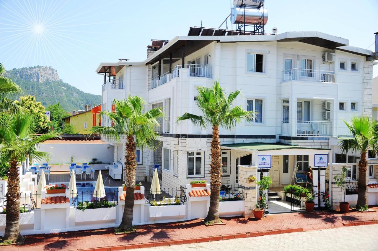 Amsterdam Boutique Hotel Κεμέρ Εξωτερικό φωτογραφία