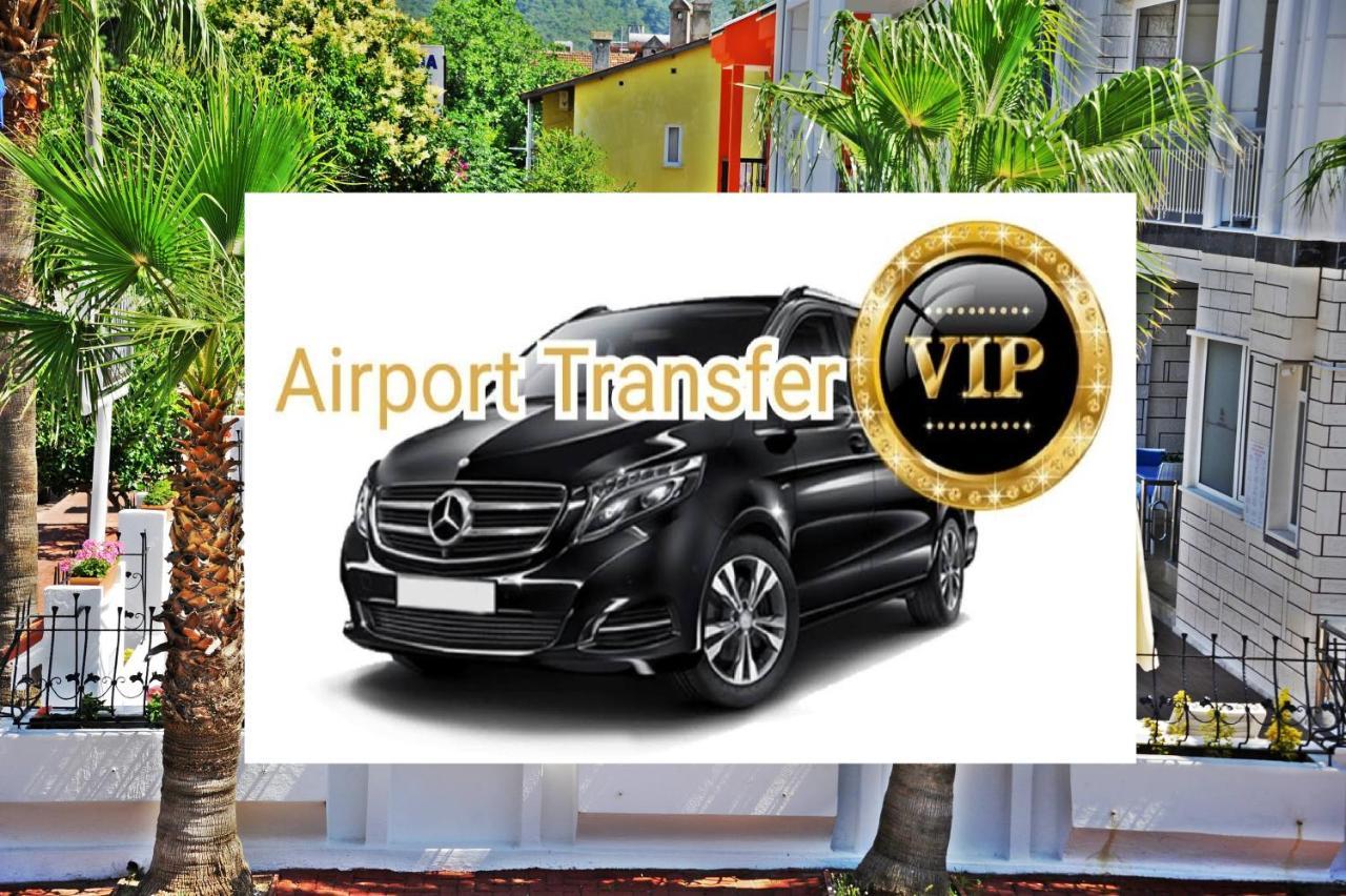 Amsterdam Boutique Hotel Κεμέρ Εξωτερικό φωτογραφία