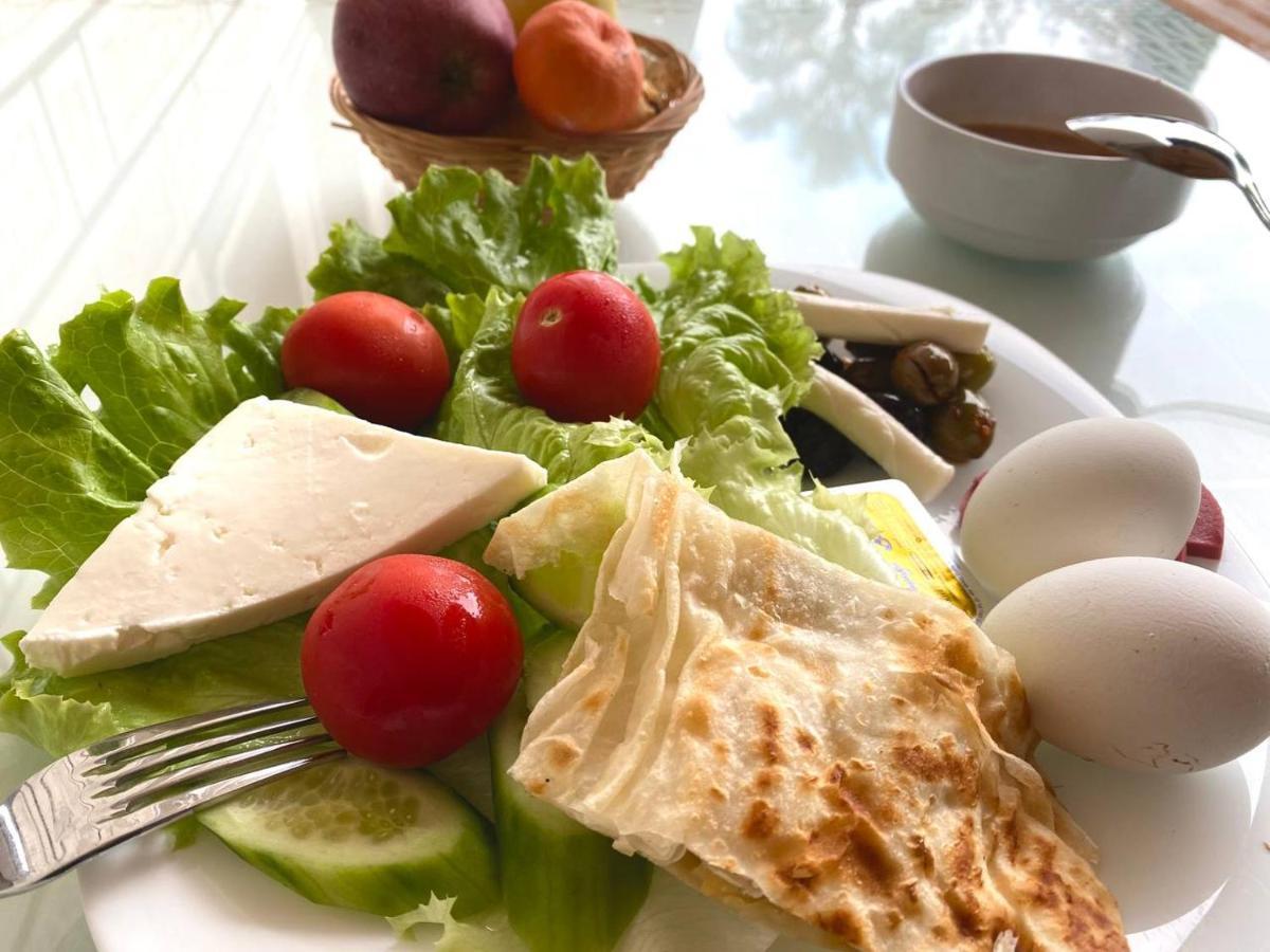 Amsterdam Boutique Hotel Κεμέρ Εξωτερικό φωτογραφία