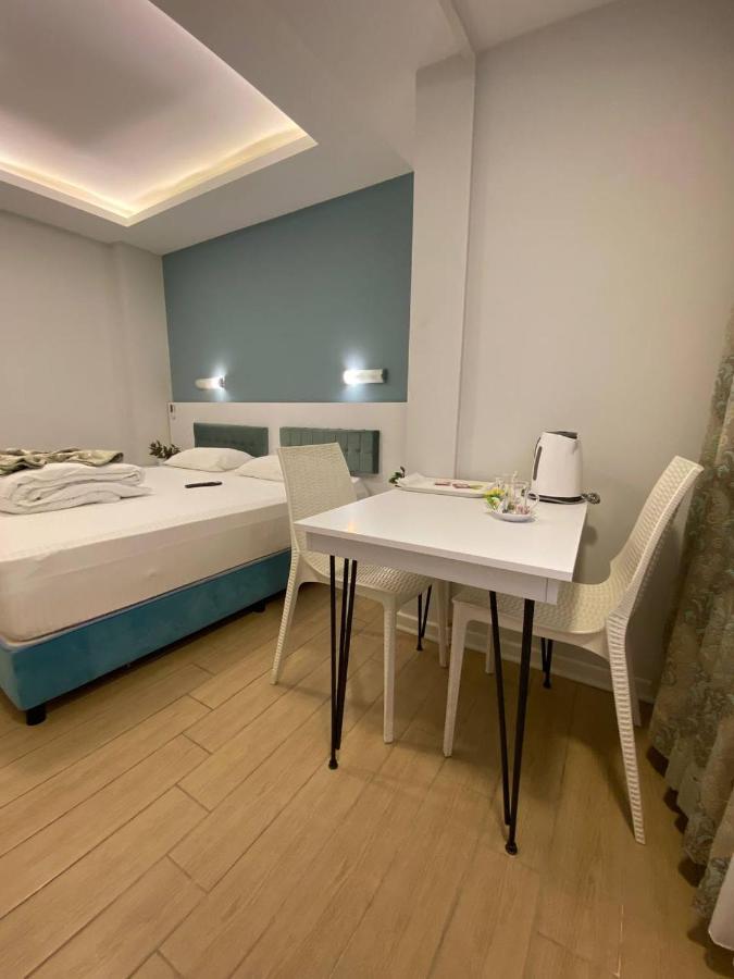 Amsterdam Boutique Hotel Κεμέρ Εξωτερικό φωτογραφία