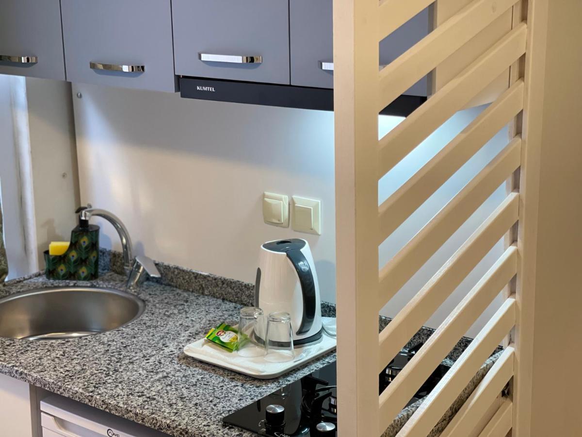 Amsterdam Boutique Hotel Κεμέρ Εξωτερικό φωτογραφία