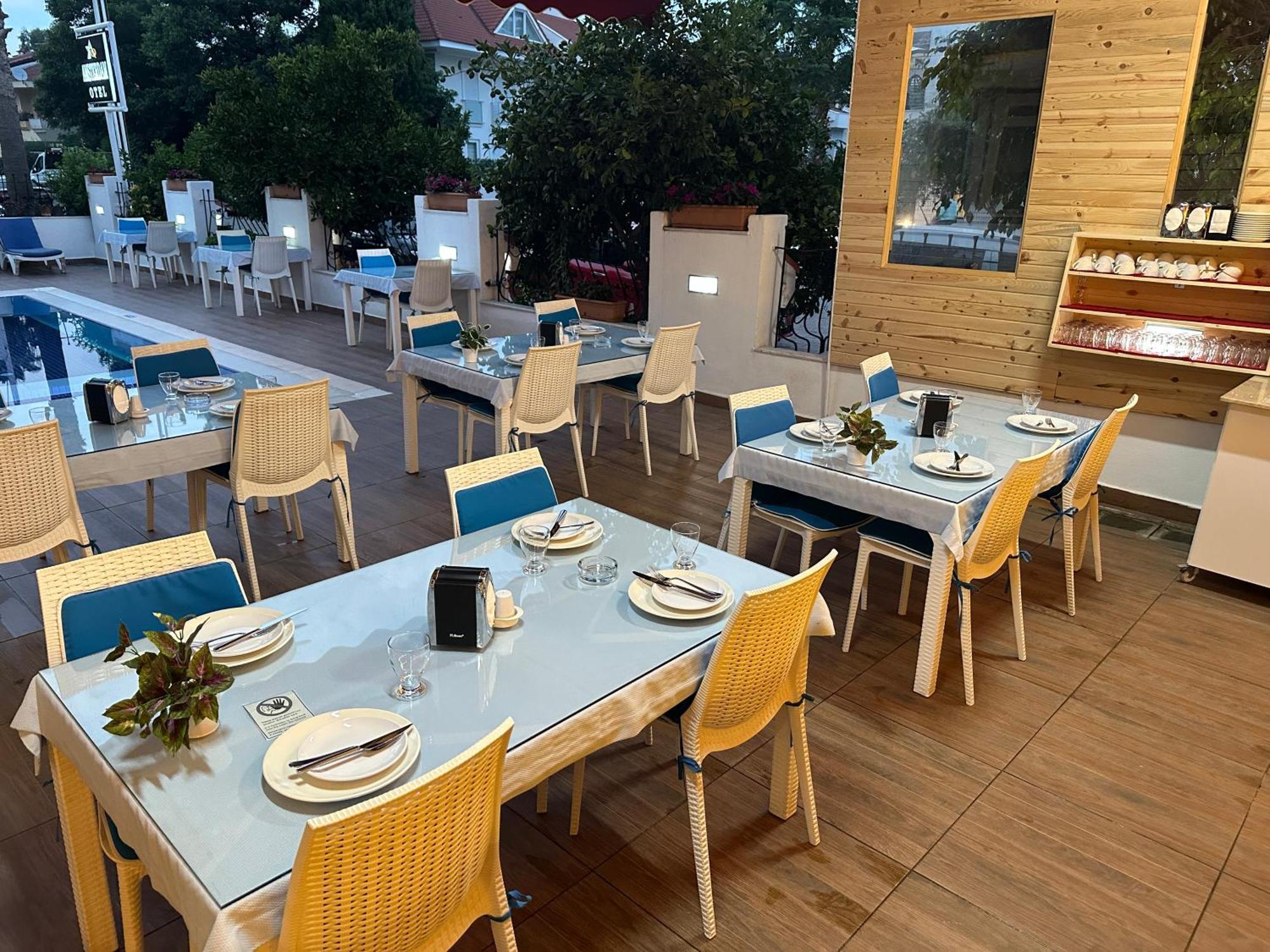 Amsterdam Boutique Hotel Κεμέρ Εξωτερικό φωτογραφία