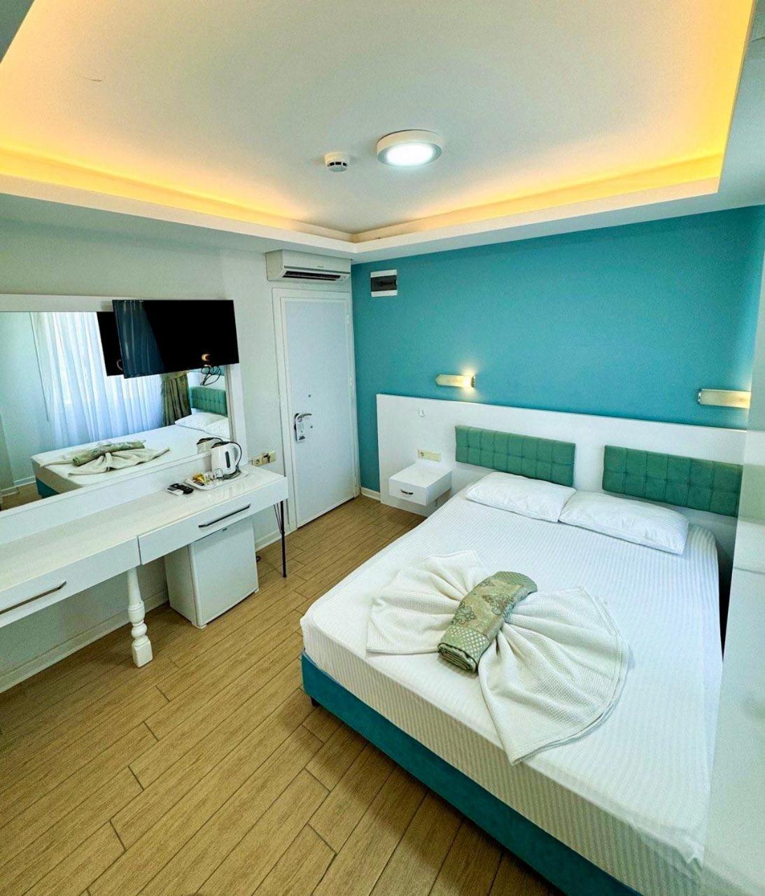 Amsterdam Boutique Hotel Κεμέρ Εξωτερικό φωτογραφία