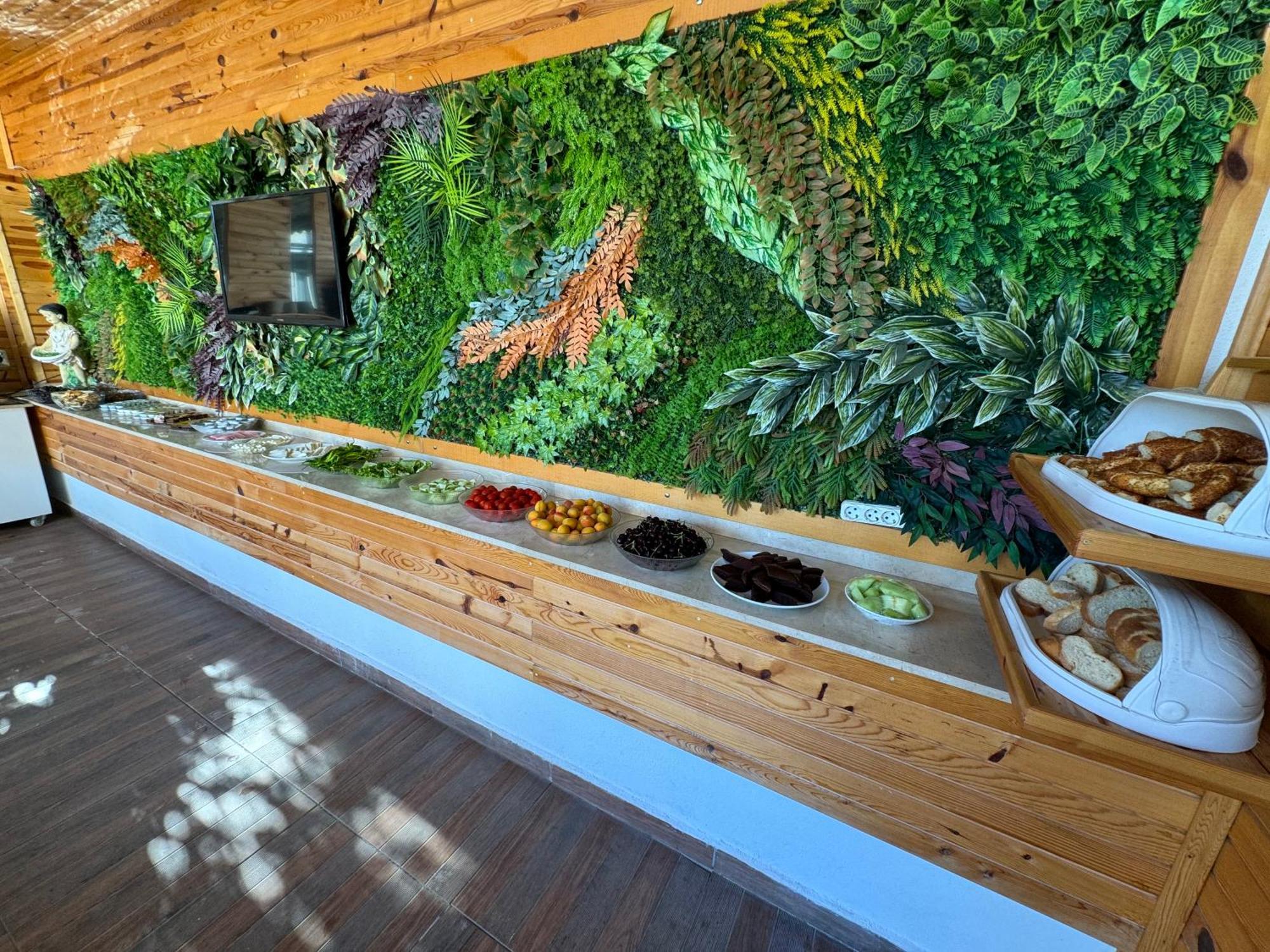 Amsterdam Boutique Hotel Κεμέρ Εξωτερικό φωτογραφία