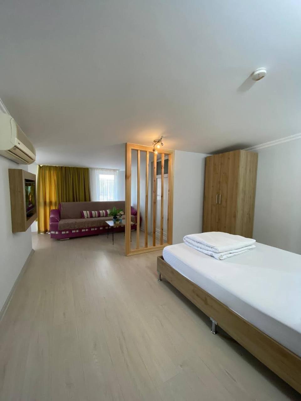 Amsterdam Boutique Hotel Κεμέρ Δωμάτιο φωτογραφία