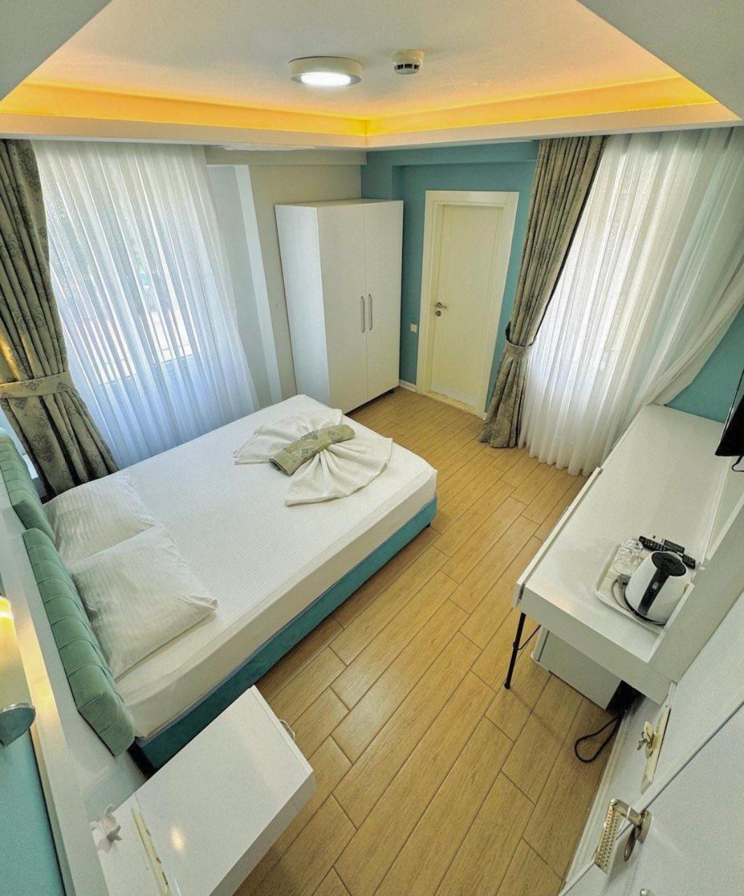 Amsterdam Boutique Hotel Κεμέρ Εξωτερικό φωτογραφία