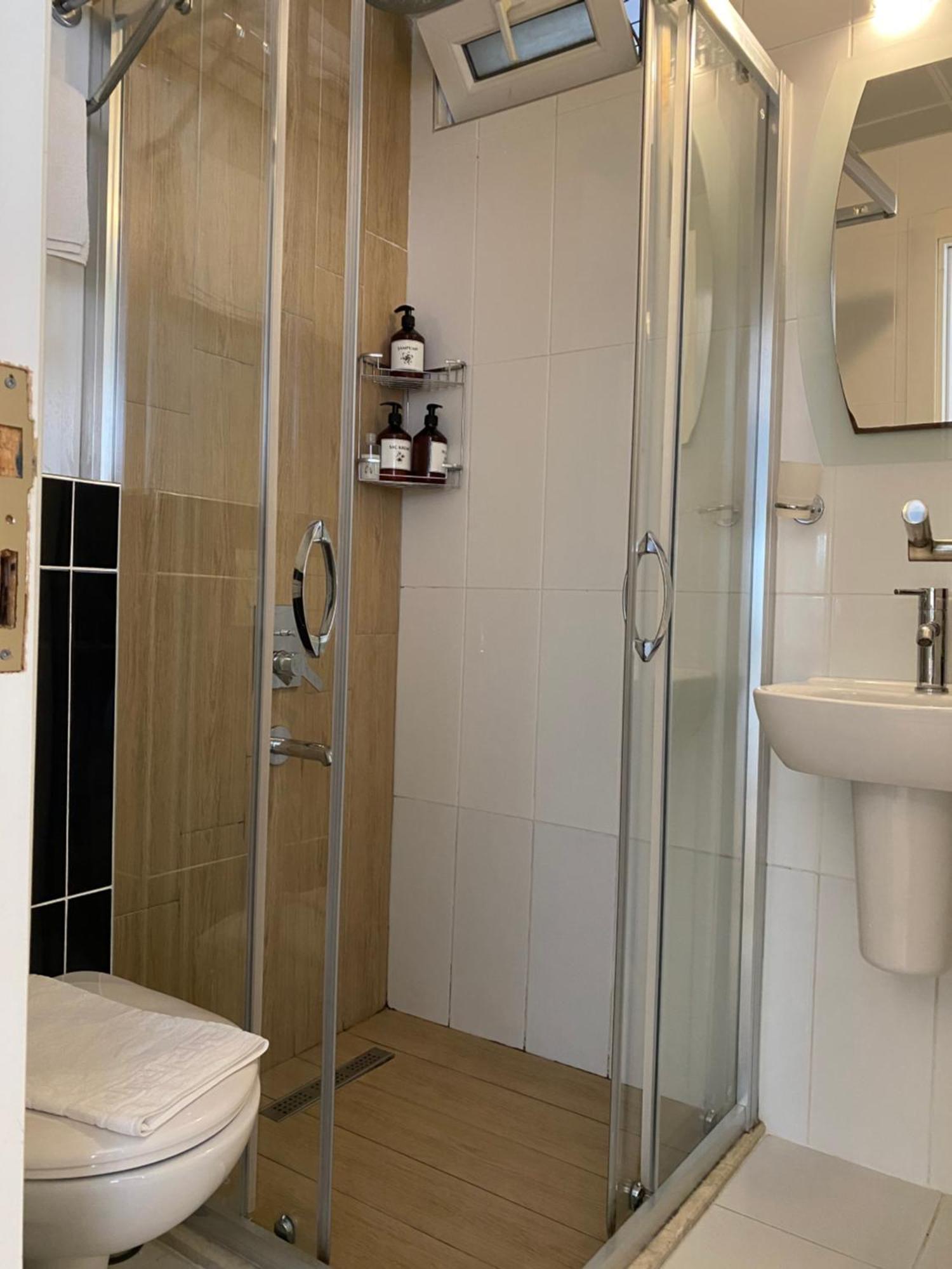 Amsterdam Boutique Hotel Κεμέρ Εξωτερικό φωτογραφία