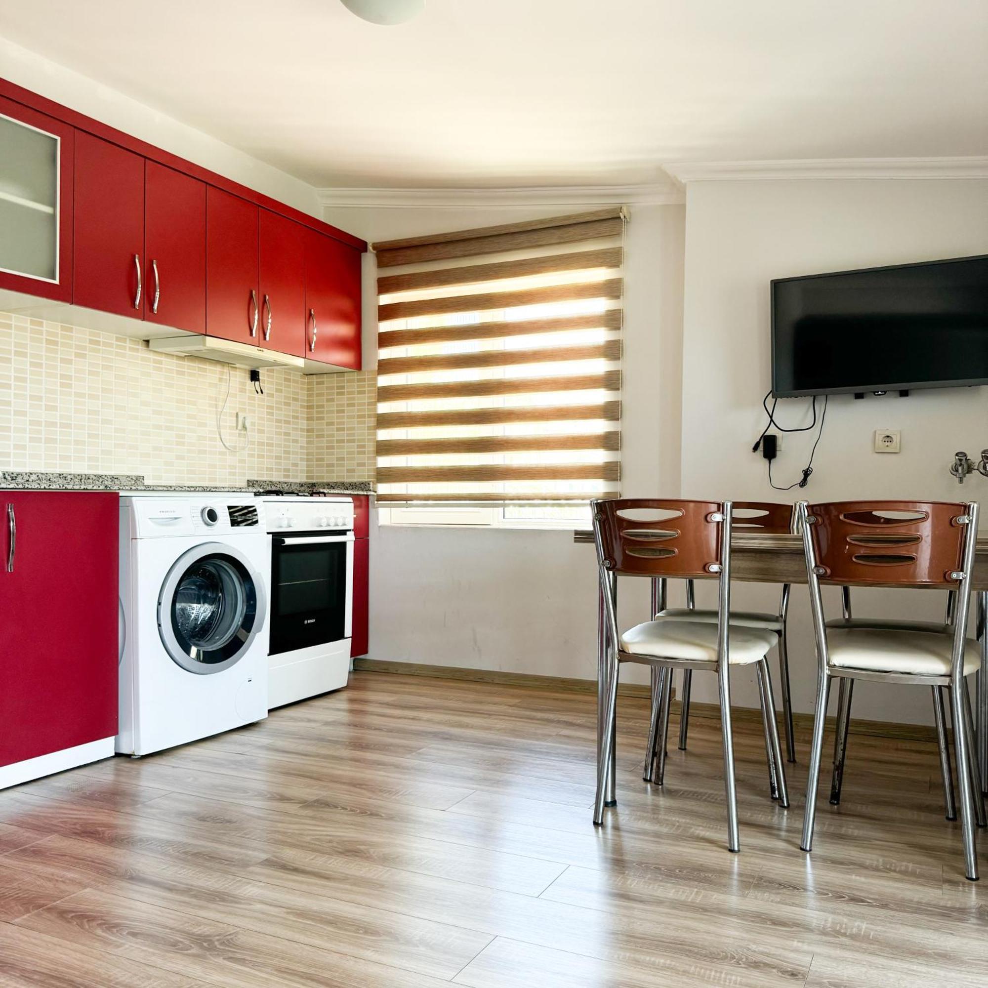 Amsterdam Boutique Hotel Κεμέρ Εξωτερικό φωτογραφία