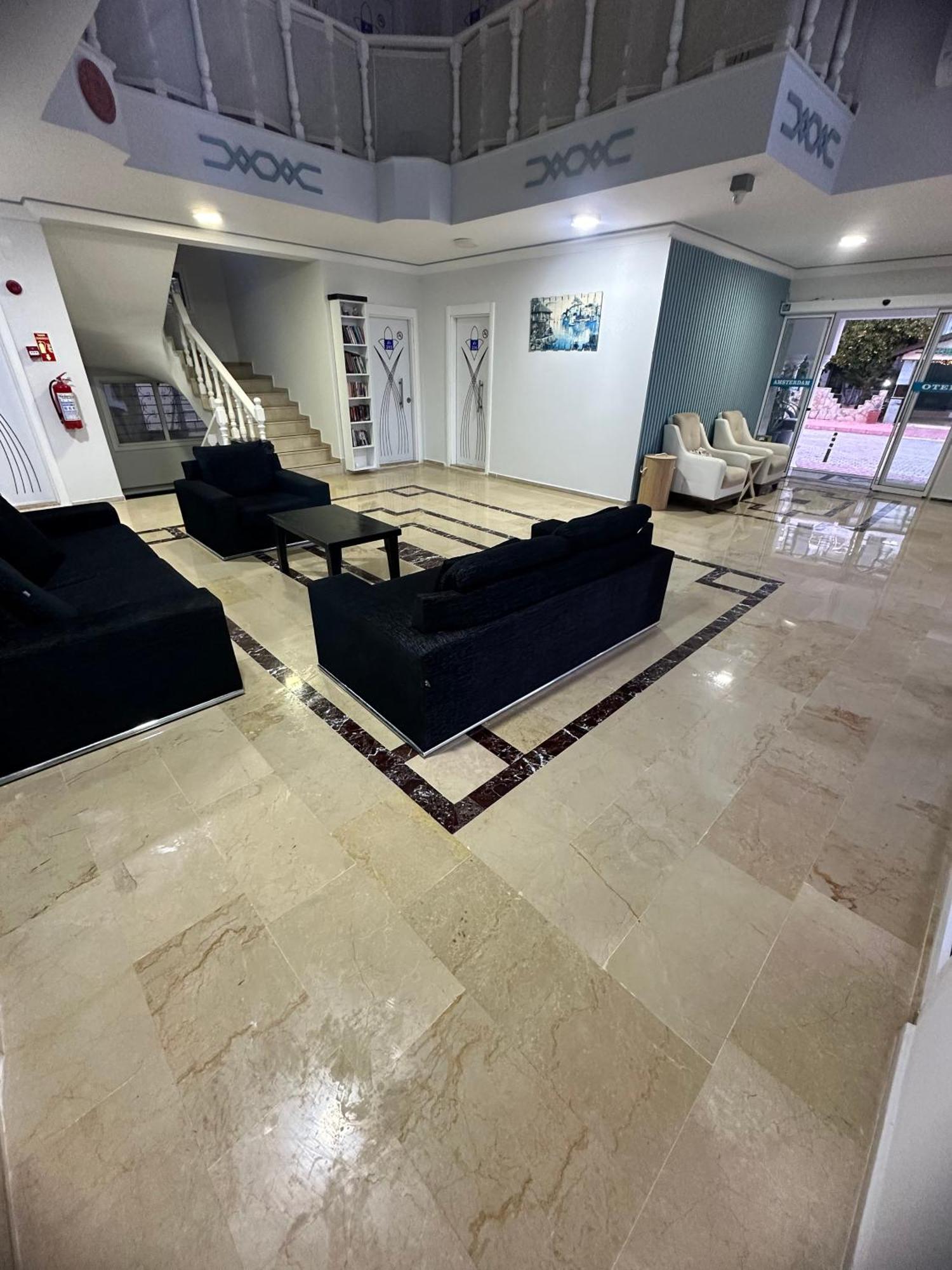 Amsterdam Boutique Hotel Κεμέρ Εξωτερικό φωτογραφία