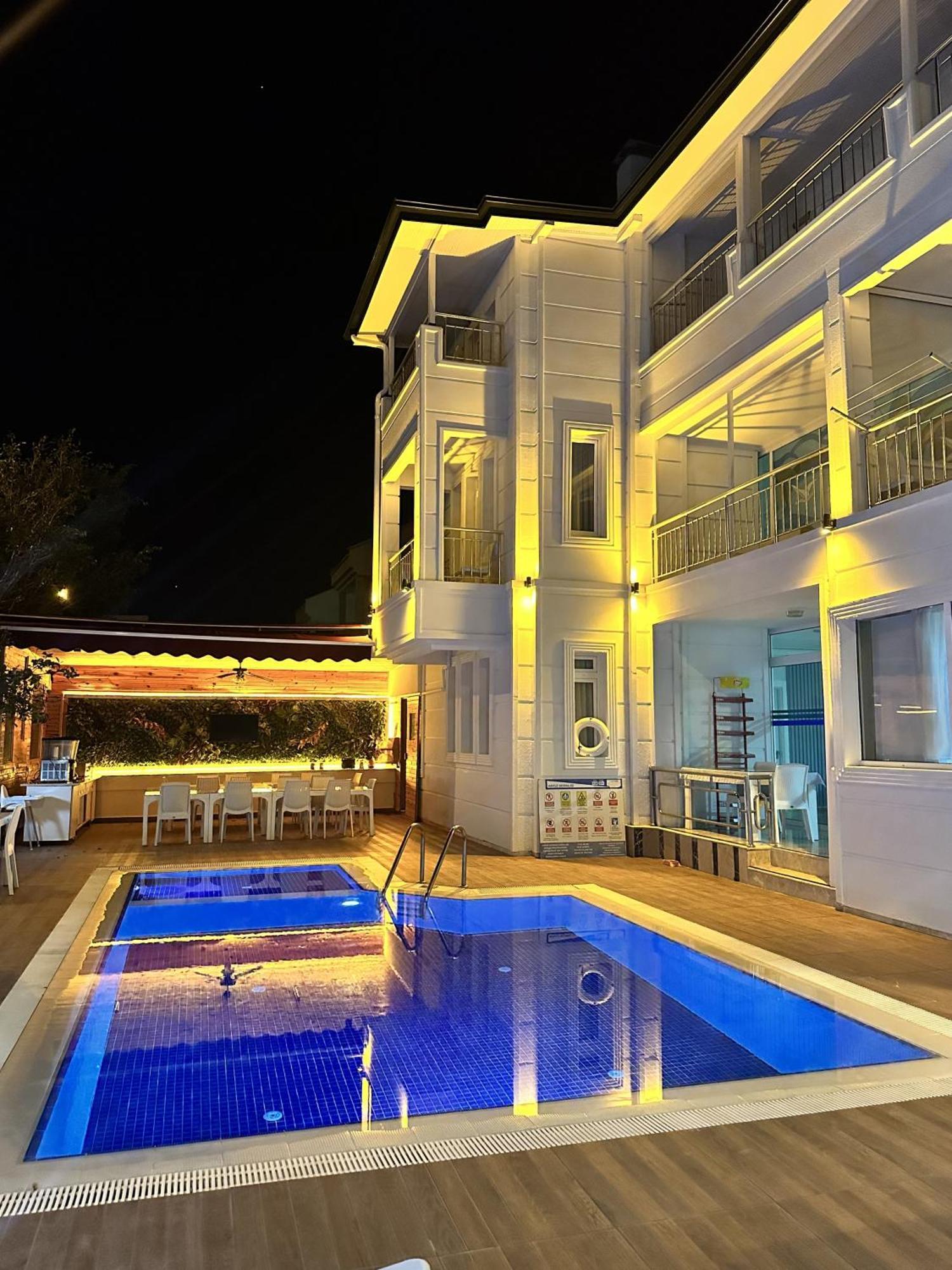 Amsterdam Boutique Hotel Κεμέρ Εξωτερικό φωτογραφία