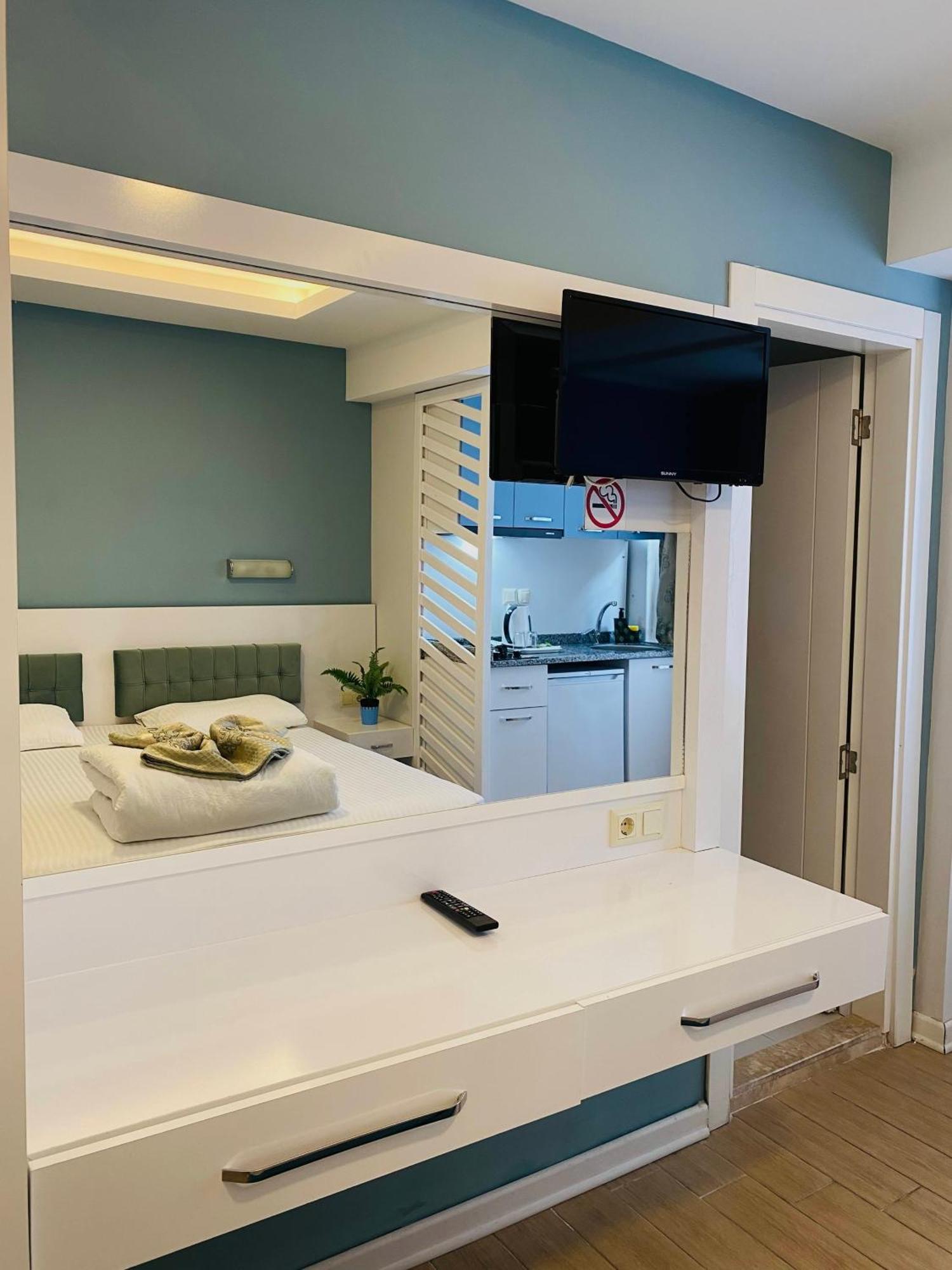 Amsterdam Boutique Hotel Κεμέρ Εξωτερικό φωτογραφία