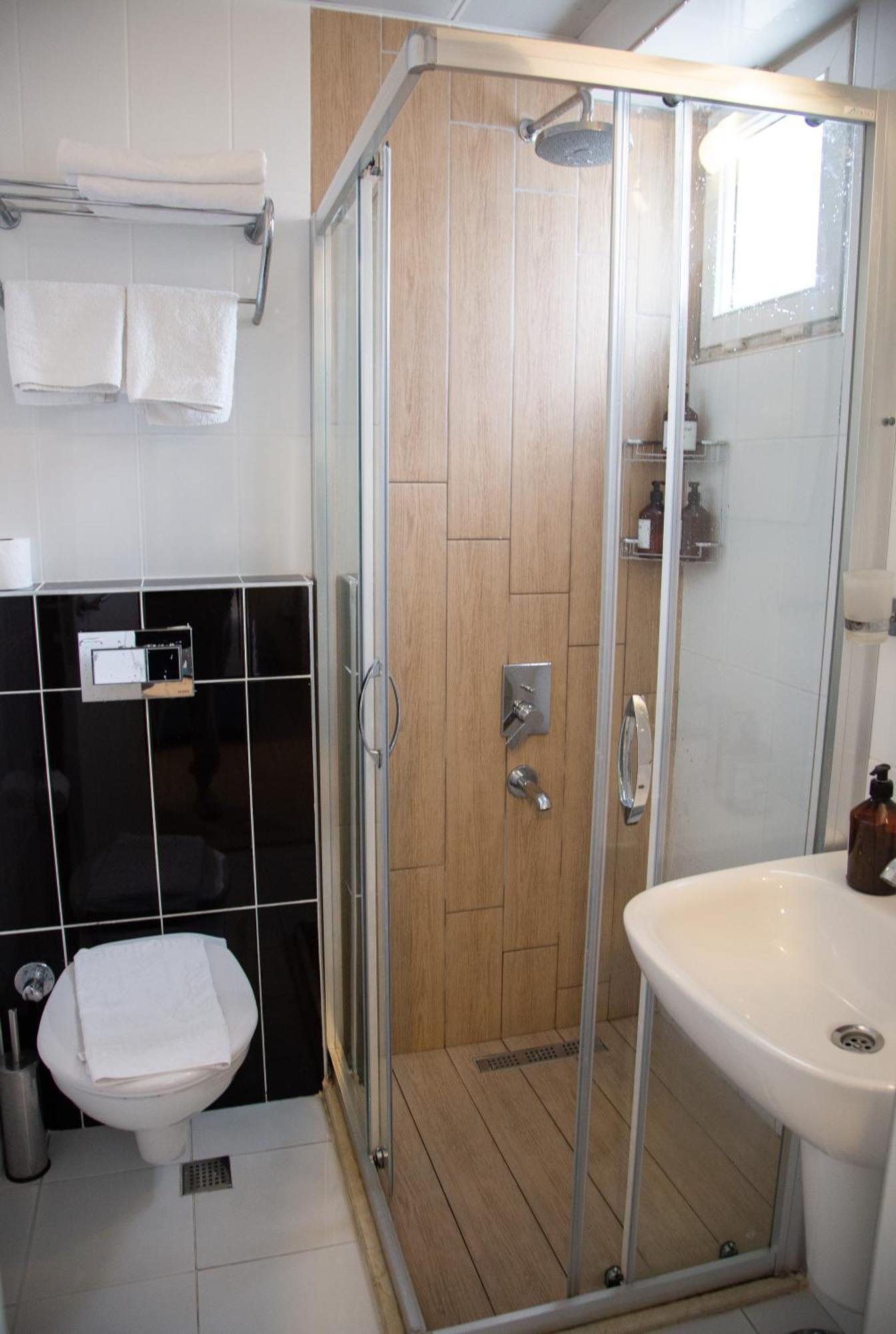 Amsterdam Boutique Hotel Κεμέρ Εξωτερικό φωτογραφία